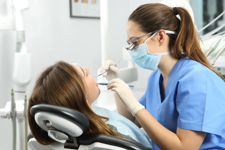 Professional Teeth Cleaning Process in Sauganash, IL Dental Innovations