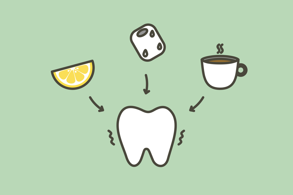 tooth-sensitivity-food