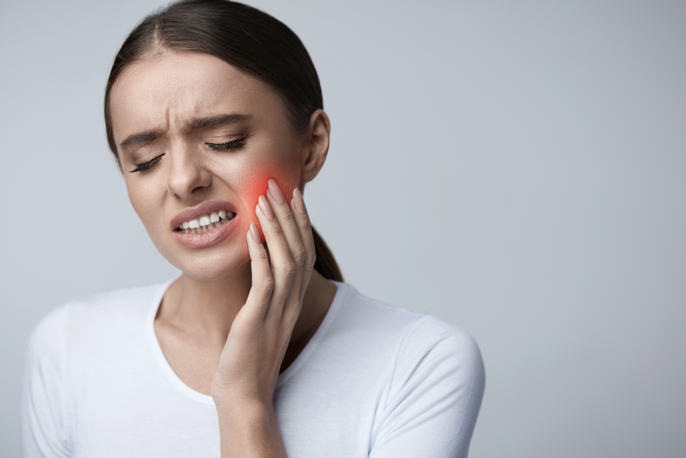 Dental Office In Fairfax