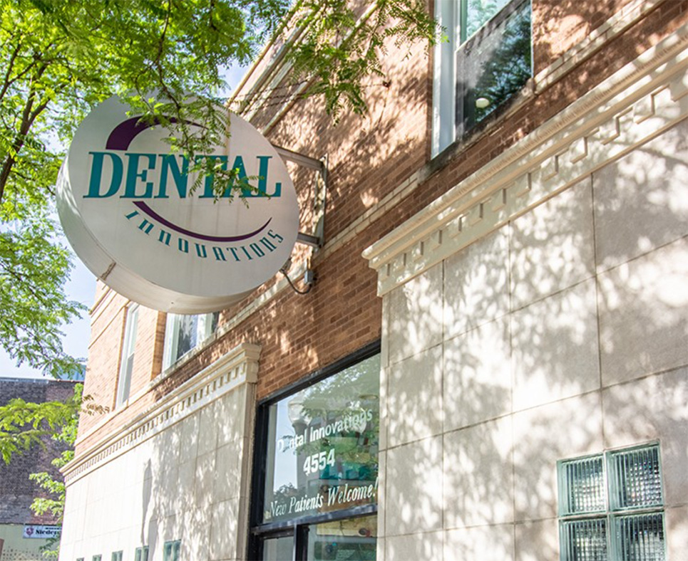 About Our Office | Dental Innovations | Lincoln Square Dentist